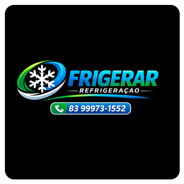 Refrigerar Refrigeração
